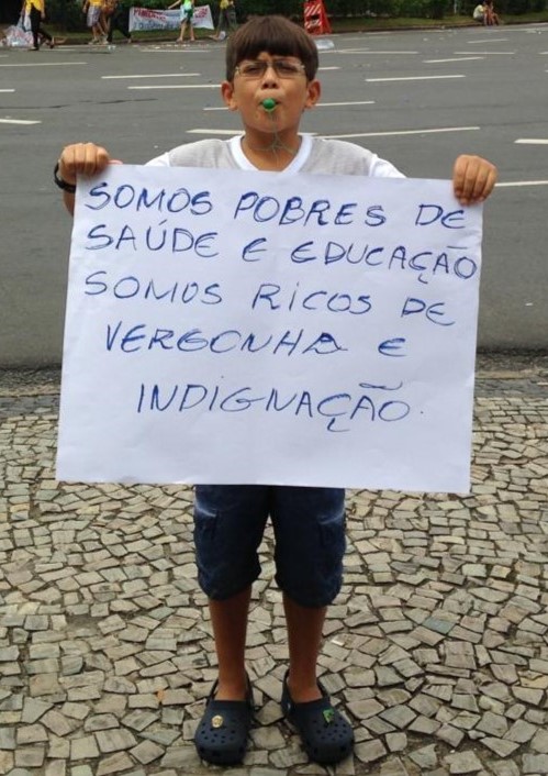 Foto fora-dilma