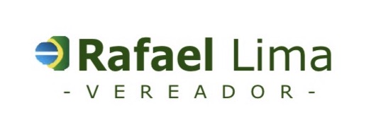 Rafael Lima — Vereador